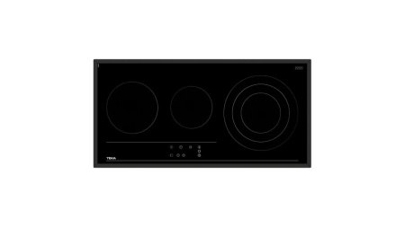Варочная поверхность TEKA TRC 83631 TCS BLACK (112530000)