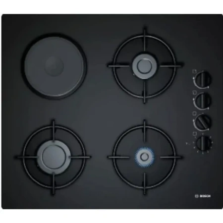 Варочная поверхность BOSCH POY6B6O10Q