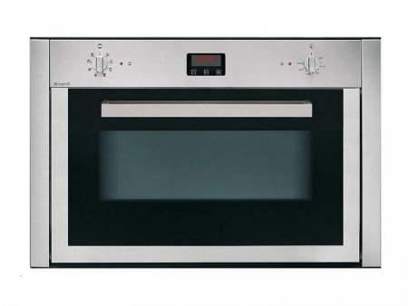 Электрический духовой шкаф NARDI fex29c52xn4 серебристый/черный