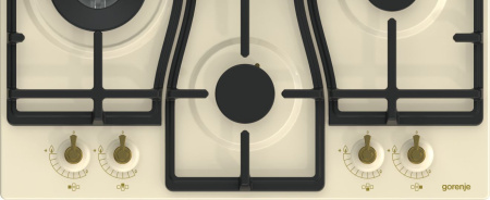 Газовая панель GORENJE GW 6D41 CLI