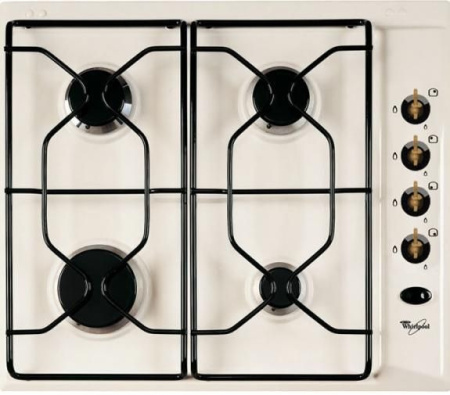 Газовая поверхность WHIRLPOOL akm 516/ja