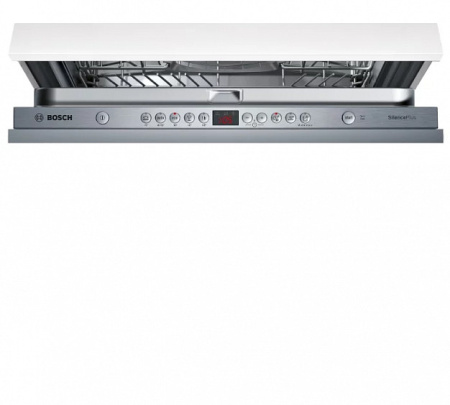 Встраиваемая посудомоечная машина Bosch SMV 45EX00E