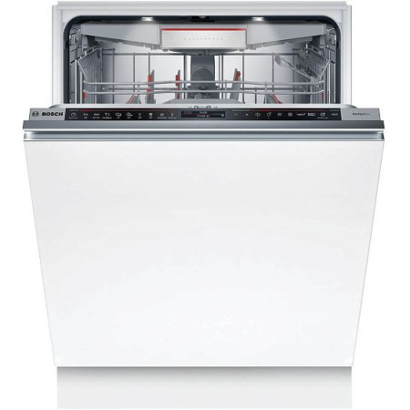 Посудомоечная машина BOSCH SMD8TCX01E
