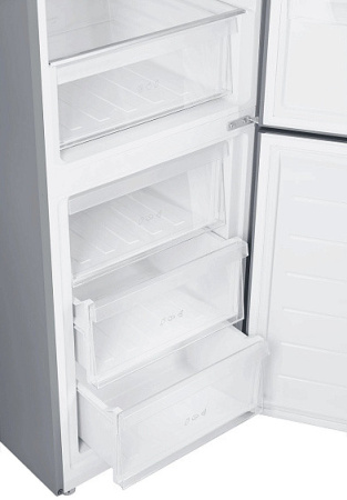 Холодильник HAIER CEF537ASG