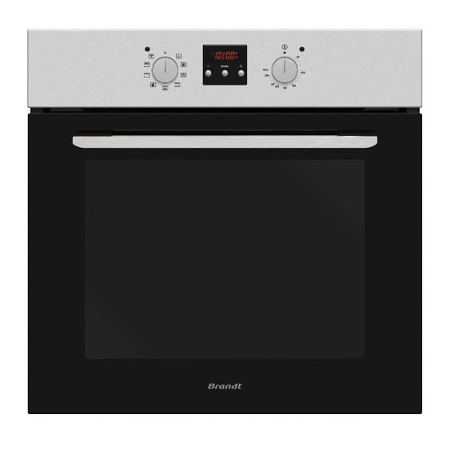 Духовой шкаф BRANDT BOE1120X