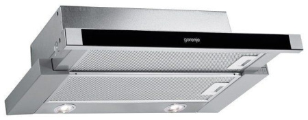 Вытяжка GORENJE df 6316 ax