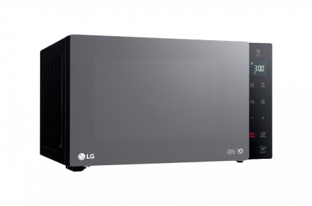 Микроволновая печь LG MW 25 R 95 GIR