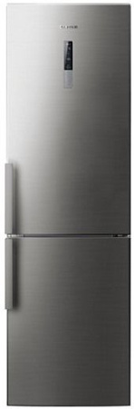 Холодильник Samsung RL58GRGIH1 нержавеющая сталь