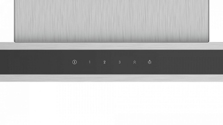 Каминная вытяжка BOSCH DWB67FM50