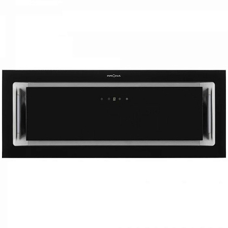 Вытяжка KRONA Selina 900 Glass Black S