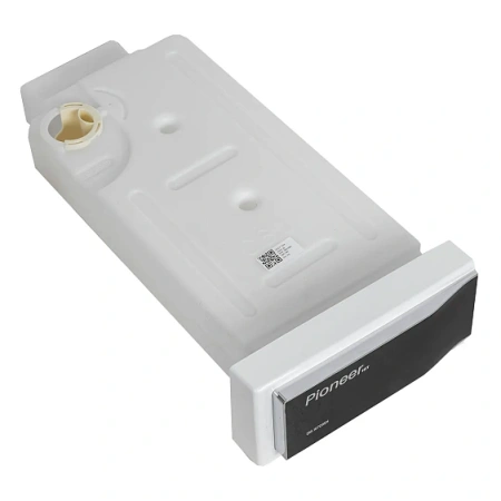 Сушильная машина PIONEER DM-10701WH