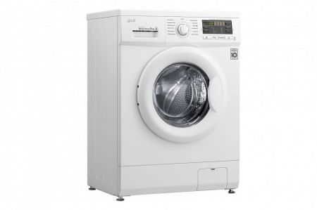 Стиральная машина LG F80B8LD6