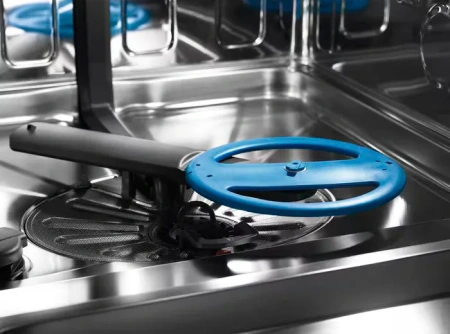 Посудомоечная машина ELECTROLUX EES68600L