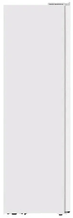 Холодильник MAUNFELD MFF177NFW Slim Inverter