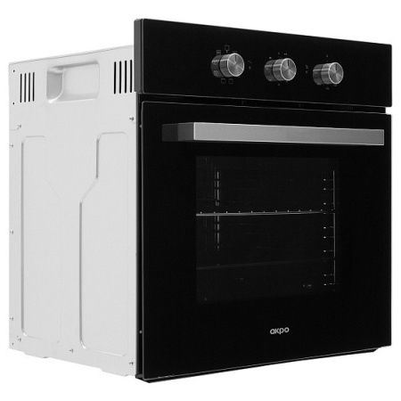 Духовой шкаф AKPO PEA 6008 MM01 BL