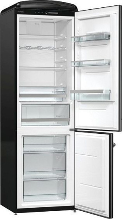 Холодильник GORENJE ORK192BK