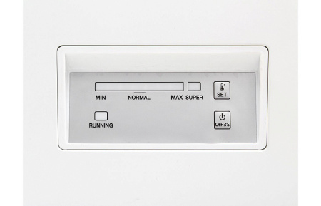 Морозильный ларь LERAN SFR 260 W