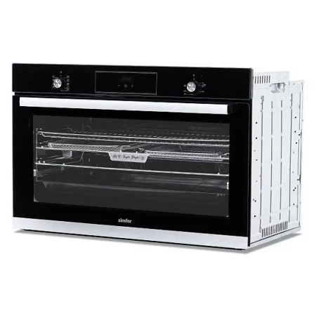 Духовой шкаф SIMFER B9ES69025