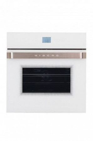 Электрический духовой шкаф HIBERG VM 6495 W