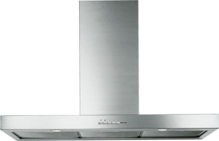 Вытяжка FALMEC Plane Steel 90 CPLN90.E0P1#491F