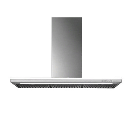 Вытяжка FALMEC Lumen Isola Steel 120 CLUI20.E0P1#NEUI491F