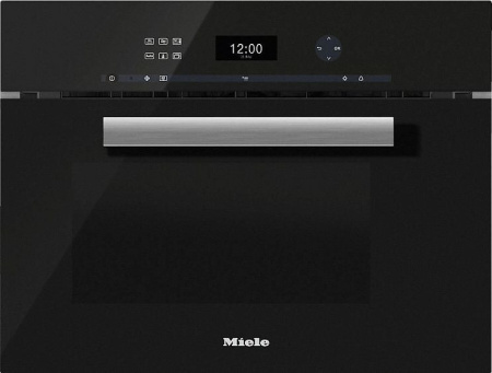 Встраиваемая пароварка Miele DGM 6401