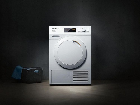 Сушильная машина Miele TDD230WP