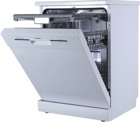 Посудомоечная машина KRAFT KF-FDM606D1402W