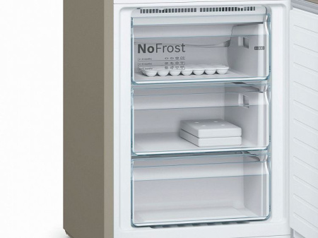 Холодильник BOSCH KGN39AV3OR