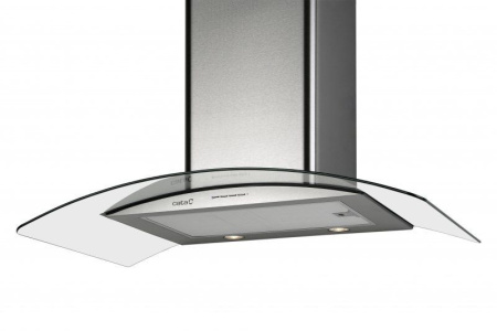 Вытяжка CATA GAMMA VL3 900 GLASS