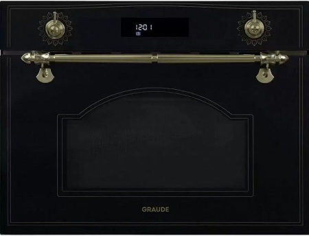 Духовой шкаф GRAUDE BWGK 45.0 S
