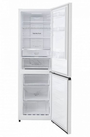 Холодильник HIBERG RFC-330D NFW