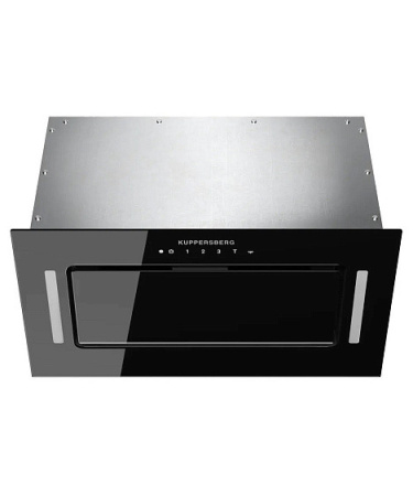 Вытяжка KUPPERSBERG BIM 600 Black