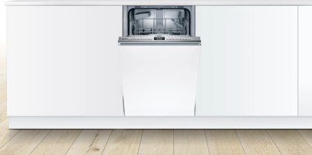 Посудомоечная машина BOSCH SPV4HKX53E