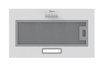 Вытяжка MIDEA MH60I301W