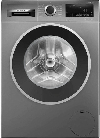 Стиральная машина BOSCH WGG142ZRPL
