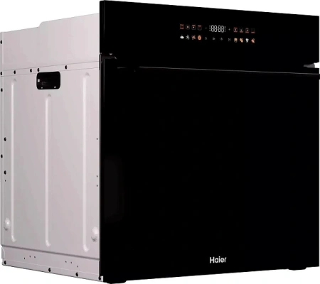 Духовой шкаф HAIER HOQ-M5AAN3GB