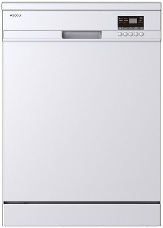 Посудомоечная машина ASCOLI A60DWFSD1230W