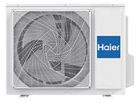 Сплит-система Haier AS24NM6HRA / 1U24RR4ERA