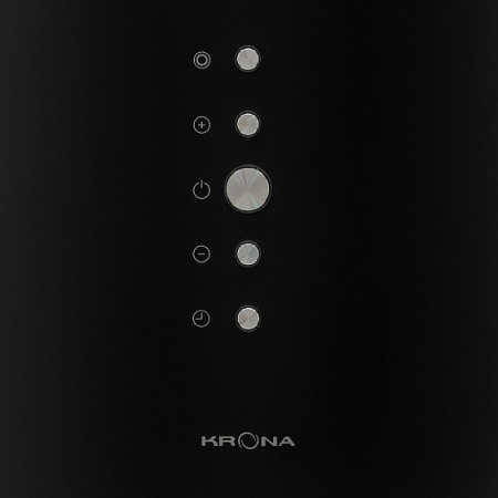 Вытяжка KRONA TINA 350 BLACK 3P