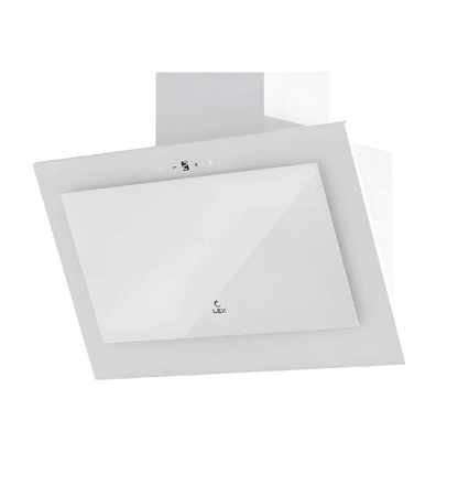 Вытяжка LEX MIO GS 600 WHITE