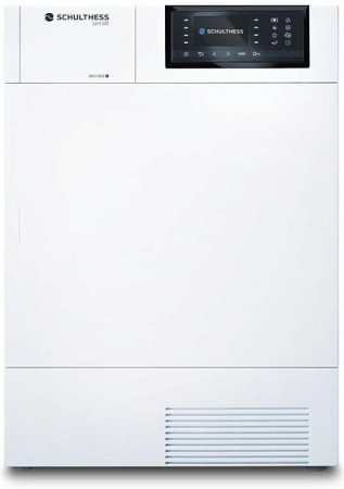 Сушильная машина SCHULTHESS Spirit 660 white