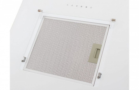 Вытяжка Leran RH 6405 WG