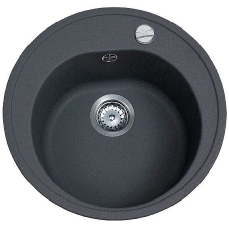 Мойка кухонная TEKA Centroval 45 B-TG карбон (art.40143216)