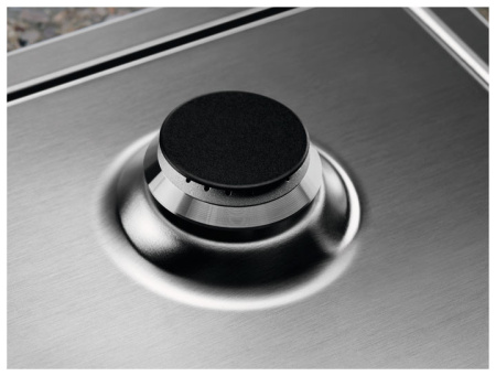 Варочная поверхность ELECTROLUX GEE363MX