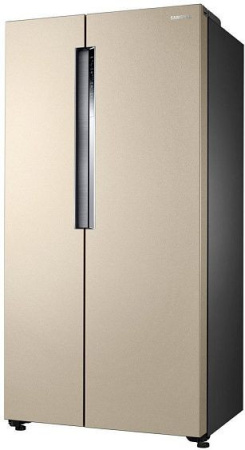 Холодильник Samsung RS62K6267FG