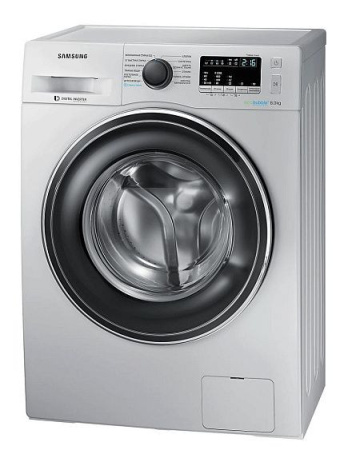Стиральная машина SAMSUNG WW80K42E07SDLP