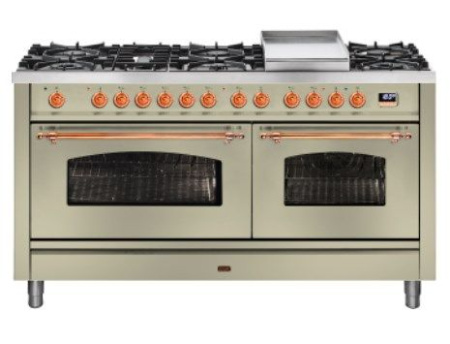 Варочный центр ILVE P15FDNE3/AWP