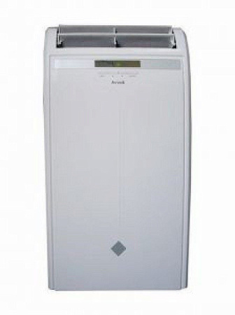 Мобильный кондиционер AERONIK ap-12c
