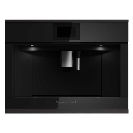 Кофемашина KUPPERSBUSCH CKV 6800.0 S5